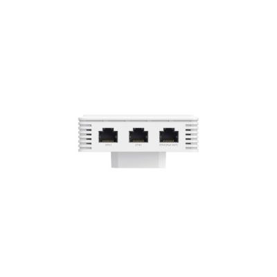 5. TP-Link EAP725-Wall 5012 Mbit/s Biały Obsługa PoE