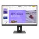 Lenovo ThinkVision E27Q­40 27"QHD 100Hz 350nits AG HDMI DP Raven Black