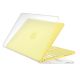 3. Etui Tech-Protect SmartShell na MacBook Neo 13" 2026 - przezroczyste matowe
