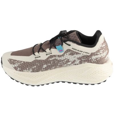 2. Salomon Aero Glide 4 GRVL L49174900 Brązowe 47 1/3