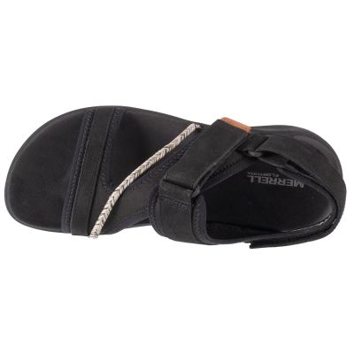 3. Sandały Merrell Terran 4 Backstrap Sandal W J006412