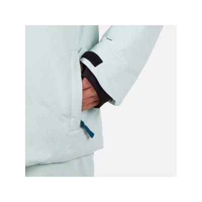 6. Kurtka Rossignol Jr Strawpile Jkt