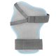29. Zestaw ochraniaczy Spokey Buffer Bl 940917-940916-940915