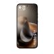 8. Motorola moto g77 17,3 cm (6.8") Hybrid Dual SIM Android 16.0 5G USB Type-C 8 GB 256 GB 5200 mAh Czarny