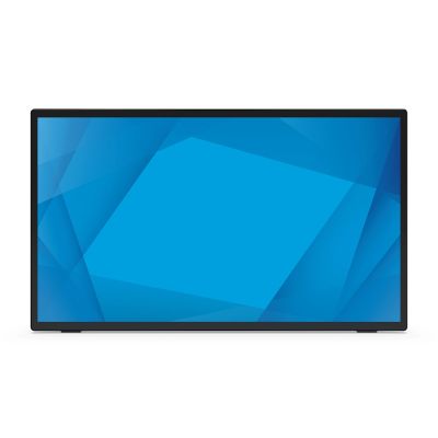 2. Elo Touch Solutions Elo 2770L monitor komputerowy 68,6 cm (27") 1920 x 1080 px Full HD LED Ekran dotykowy Czarny