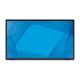 2. Elo Touch Solutions Elo 2770L monitor komputerowy 68,6 cm (27") 1920 x 1080 px Full HD LED Ekran dotykowy Czarny