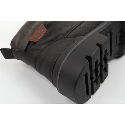 6. Wrangler buty męskie sztyblety trzewiki Nevada eleganckie modne
