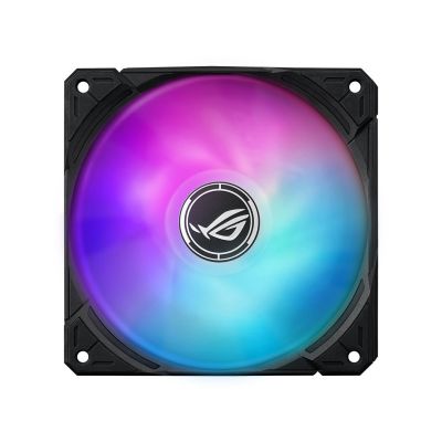 2. Chłodzenie ASUS ROG RYUO IV SLC 360 ARGB