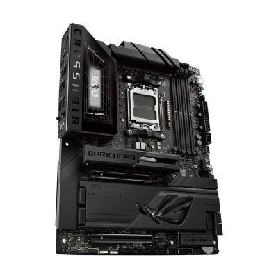 32. Płyta główna ASUS ROG CROSSHAIR X870E DARK HERO