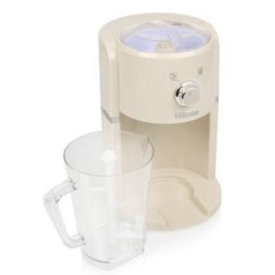 5. Tristar KD-7310 kruszarka do lodu 1,1 l Plastik 30 W Prąd elektryczny