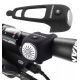 2. Dzwonek rowerowy Rockbros CB1709BK elektorniczny - czarny