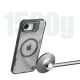 6. Etui Nillkin Iceblade Prop Magnetic z podstawką na iPhone 16e / 17e - czarne