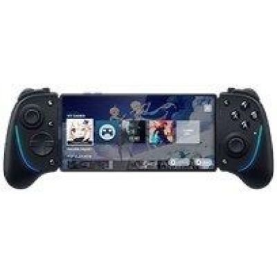 2. Razer Kishi V3 Czarny USB Gamepad Analogowa/Cyfrowa Android, PC, Xbox, iOS