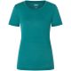 2. Koszulka damska SUPER.NATURAL W Midsummer Tee zielona