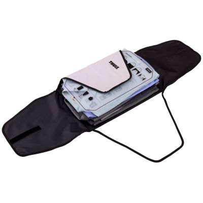 8. Thule Accent 3204862 pomoce do pakowania/organizator 1 szt. Teczka na ubrania