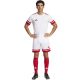 4. Spodenki adidas Squadra 25 M JH3404