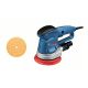 4. Bosch GEX 34-150 Professional Losowa szlifierka oscylacyjna 12000 RPM 24000 OPM Czarny, Niebieski, Szary, Czerwony