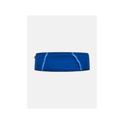 2. Pasek PEAK PERFORMANCE Mesh Running Belt kolor niebieski