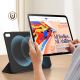 6. Etui Tech-Protect Smartcase Magnetic na iPad 10.9” 2022 / iPad 11” 2025 - czarne