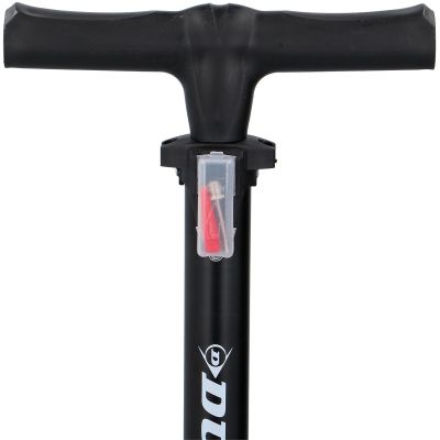 29. POMPKA WARSZTATOWO  ROWEROWA DUNLOP 174psi (12bar)