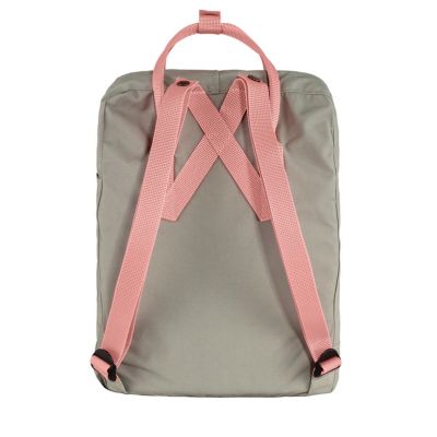 2. Plecak Fjällräven Kånken F23510-021-312