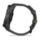 34. Zegarek sportowy Garmin Instinct 2X SOLAR Grafitowy