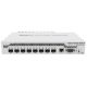 MikroTik CRS309-1G-8S+IN Switch 1x RJ45 1000Mb/