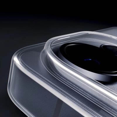 11. Etui 3mk Clear Case na Samsung Galaxy S26+ - przezroczyste