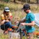 6. Patelnia turystyczna Jetboil Summit Skillet Fry Pan