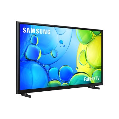 7. Samsung UE32F6002FK 81,3 cm (32") Full HD Smart TV Wi-Fi Czarny