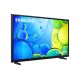 7. Samsung UE32F6002FK 81,3 cm (32") Full HD Smart TV Wi-Fi Czarny