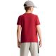 2. Koszulka dla dzieci Nike Sportswear czerwona FZ5177 608