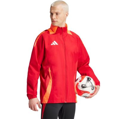 12. Kurtka adidas Tiro 24 Competition All-Weather M IR9522