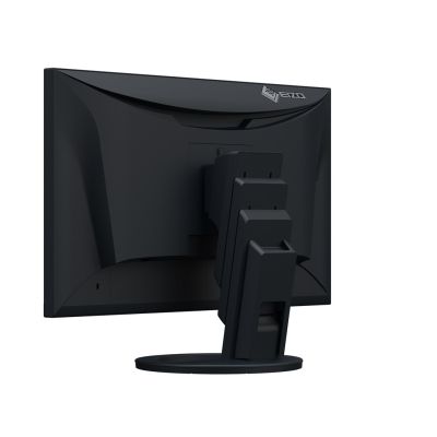 12. MONITOR EIZO FlexScan LCD IPS 23,8" EV2480-BK 1920 x 1080 (16:9)
