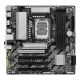 5. GIGABYTE B860M DS3H WIFI6E płyta główna Intel B860 LGA 1851 (Socket V1) micro ATX