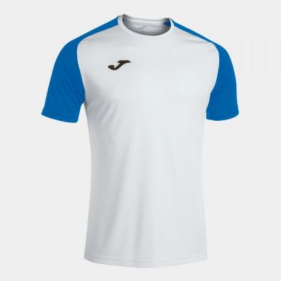3. Koszulka piłkarska Joma Academy IV Sleeve 101968.207