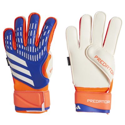 6. Rękawice bramkarskie adidas Predator GL Mtc Fs M IX3878