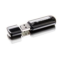 USB-Stick  16GB Transcend JetFlash 350 schwarz