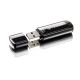 USB-Stick  16GB Transcend JetFlash 350 schwarz