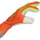 8. Rękawice bramkarskie adidas Predator Pro Fingersave HC0620 URG 1.0 HC0620