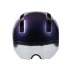 3. Kask Rowerowy HJC CALIDO PLUS CHAMELEON r.L