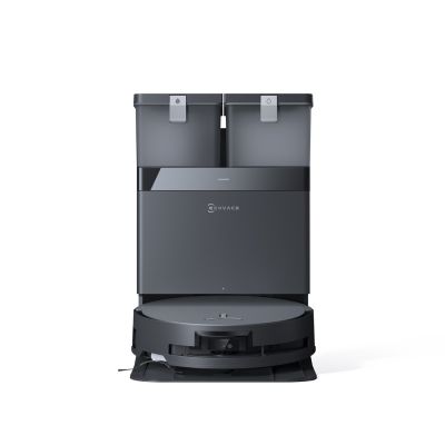 29. Robot sprzątający Ecovacs Deebot X8 Omni (biały)