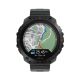 2. Polar Grit X2 Pro 3,53 cm (1.39") AMOLED 48.6 mm Cyfrowy 454 x 454 px Ekran dotykowy Czarny GPS