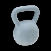 Kettle CEMENT KETTLEBELL 2 KG