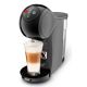 2. Ekspres kapsułkowy DELONGHI Dolce Gusto EDG226.A GENIO S black