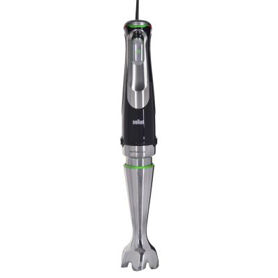 2. Blender ręczny BRAUN Multi Quick 9 MQ9147X