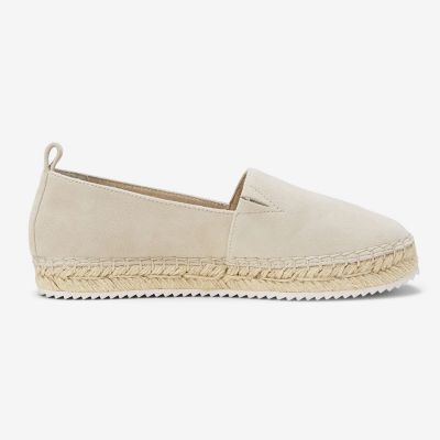 15. Marc O'Polo damskie espadryle SAND 10415613802305 715