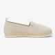 15. Marc O'Polo damskie espadryle SAND 10415613802305 715