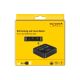 7. Delock Stacja dokująca M.2 dla 2 x M.2 NVMe PCIe SS