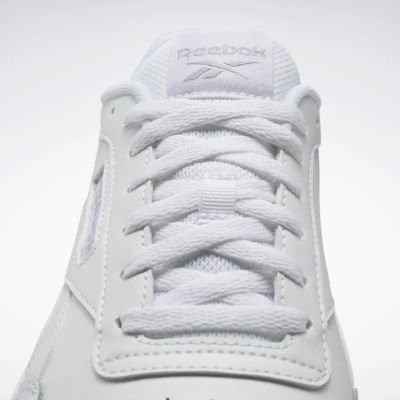 7. Sneakersy Reebok COURT ADVANCE FTWWHT/CDGRY2/RBKG01 (100010616)